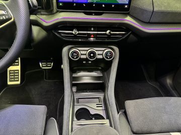Skoda Kodiaq 1.5 TSI mHEV 110 kW Sportline Family StHz