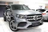 Mercedes-Benz GLS 400 d 4M AMG ACC 7 HUD PANO BURMESTER 121K - Mercedes-Benz GLS 400 in Berlin