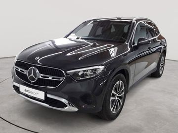 Mercedes GLC 220 - 2