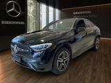 Mercedes-Benz GLC 220 d 4M EDITION AMG-Line+Night+AHK+DISTRON - Mercedes-Benz GLC-Class: Coupe