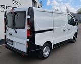 Opel Vivaro B Kasten L1H1  2,7t - Autotransporter