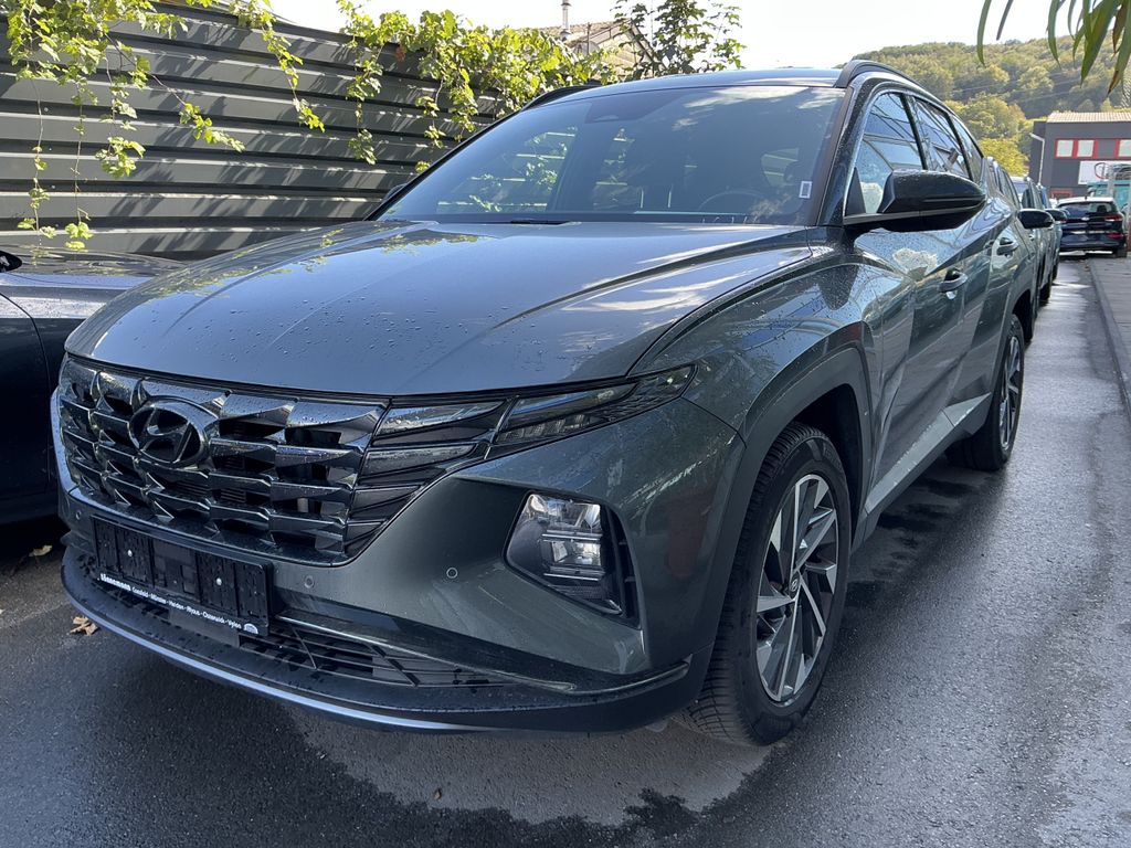 Image of Hyundai TUCSON
