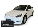 Tesla Model Y Long Range AWD - Tesla Gebrauchtwagen von 2023