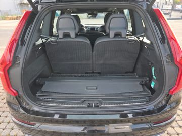 Volvo XC90 - 9