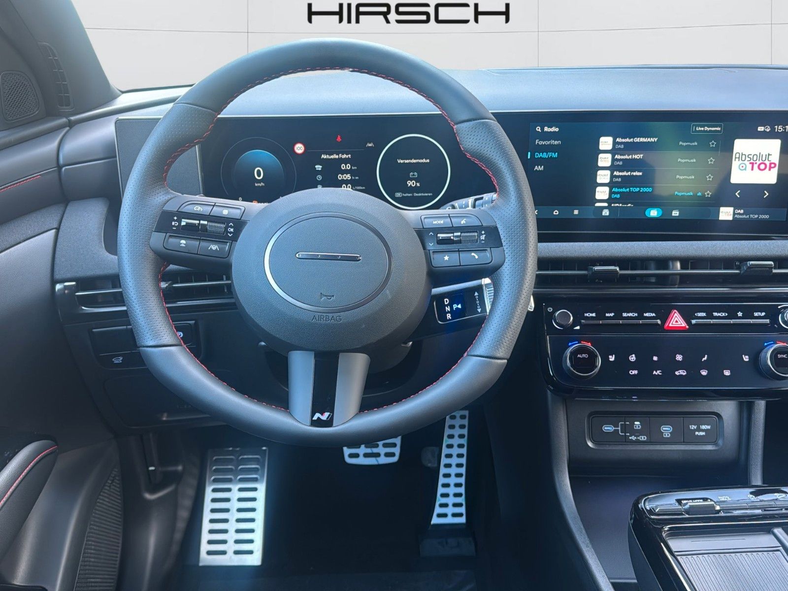 Hyundai TUCSON - Bild 14