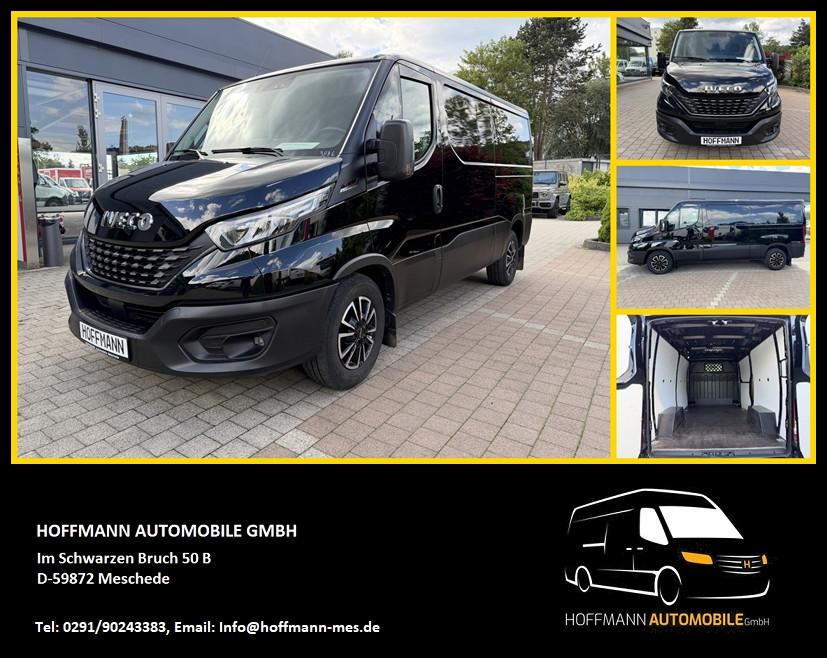 Iveco Daily Kasten 35S210 L2H1 3,0L DIESEL *AHK 3,5t*