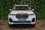 BMW X7*40d*xDRIVE*PANO*HUD*CAMERA*50.083€ NETTO - gebrauchte BMW X7 aus dem Jahr 2022