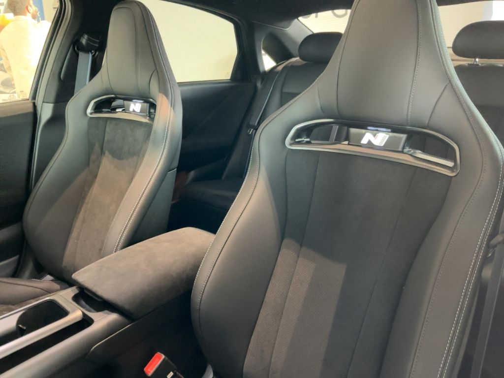 Hyundai IONIQ 6 - Bild 9