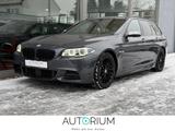 BMW M550 D Touring xDrive AUTO NAVI PANO HUD LEDER - BMW M550 aus 2016