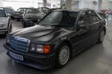 Mercedes-Benz 190 E "EVO 1 Tribute" - Mercedes-Benz 190: Limousine, Evo