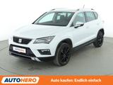 Seat Ateca 1.4 TSI ACT Style*TEMPO*PDC*ALU*KLIMA*