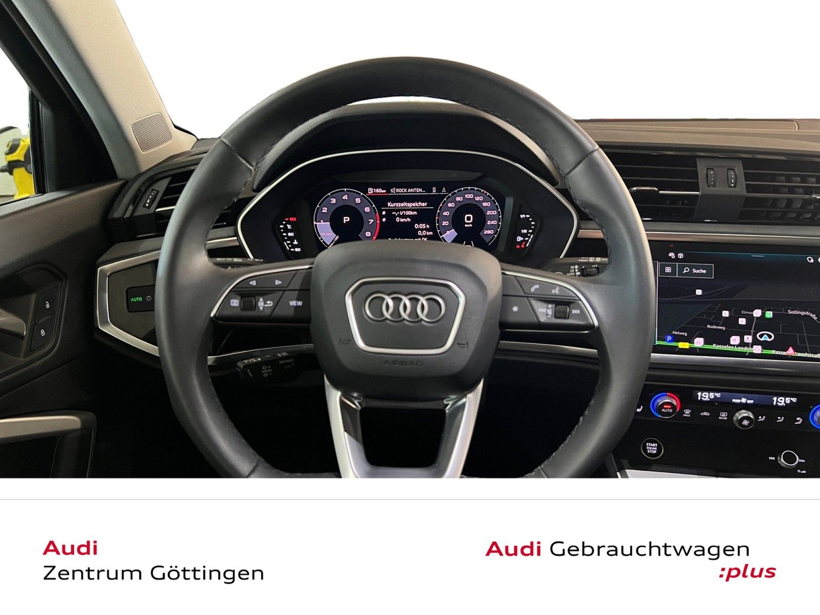Audi Q3 - Bild 11