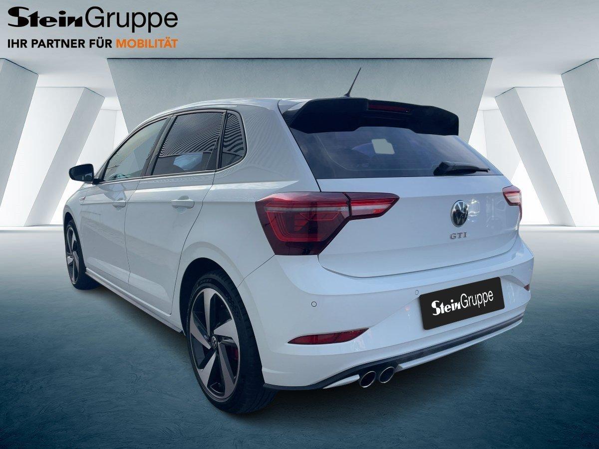 Volkswagen Polo GTI 2.0 TSI MATRIX+APP+LED+PDC+VIRT+SHZ, миниатюра 3