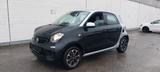 Smart ForFour forfour/EURO6/ALU/LED/SHZ - Smart ForFour in Frankfurt (Main)
