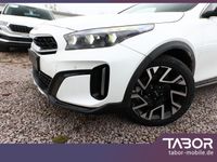 Kia XCeed - Vorschau Bild 5