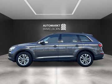 Audi Q7 - 7
