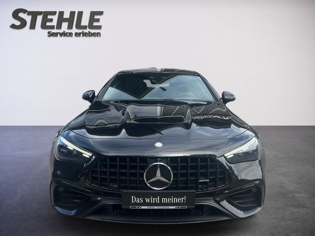 Mercedes-Benz CLE 53 AMG