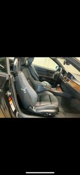 BMW 330 Baureihe 3 Cabrio 330i 2.Hand - BMW Gebrauchtwagen von 2007