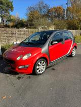 Smart ForFour 1,3 passion passion