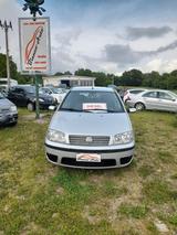 Fiat Punto Classic 1.3 MJT 5porte Dynamic - Fiat Punto Class mit Diesel-Antrieb