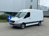 Mercedes-Benz Sprinter  Nebentrieb 380V & 15kw Strom Generator