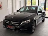 Mercedes-Benz C 250d-Euro6-Avantgarde-Ambiente-S.Heft Bei M.B - Mercedes-Benz C 250 in Mannheim