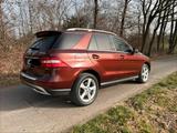 Mercedes-Benz Mercedes ML 350 CDI 4Matic AHK 2. Hand 19 ... - Mercedes-Benz ML 350 in Köln