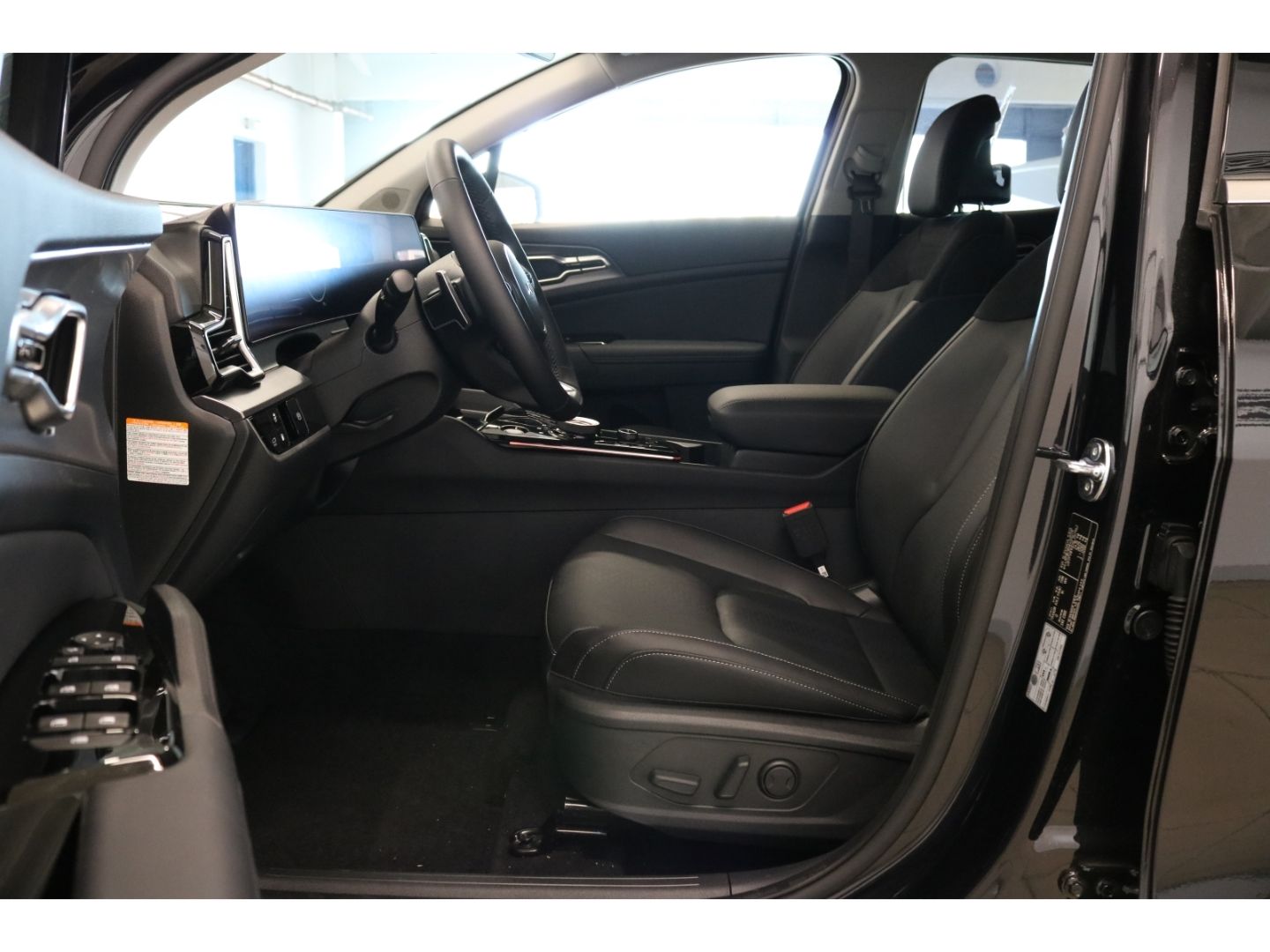 Fahrzeugabbildung Kia Sportage Plug&Ride Plug-in Hybrid AWD 1.6 T-GDI