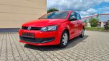 Volkswagen Polo V Trendline Klima Tüv - Volkswagen Polo aus 2009: Trendline