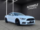 Ford Mustang GT 5.0 V8 Fastback Deutsch-Unfallfrei - Ford Mustang: Fastback