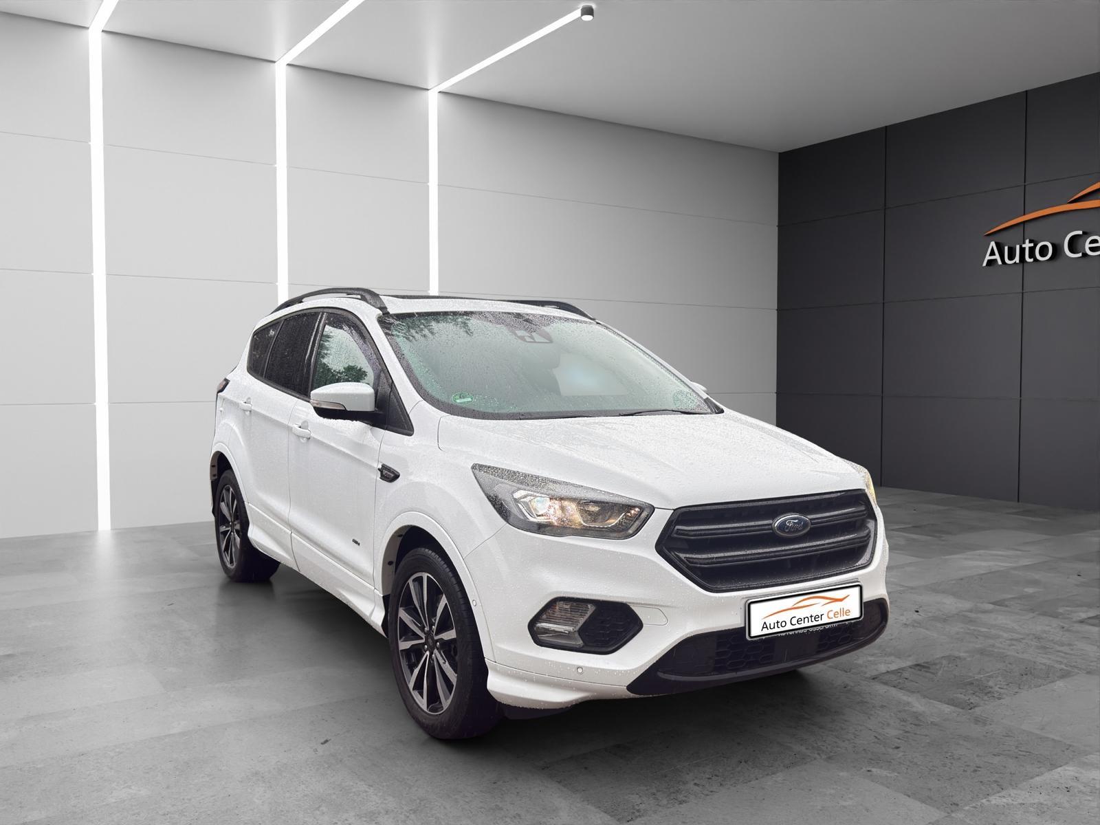Ford Kuga ST-Line/Klima/Kamera/LED/Navi/PDC/Garantie