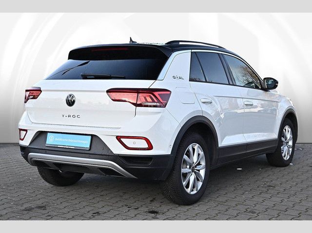 Volkswagen T-Roc - Bild 3