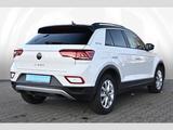 Volkswagen T-Roc 2.0 TDI DSG Life 2,49% Finanzierung möglic - VW T-Roc SUV