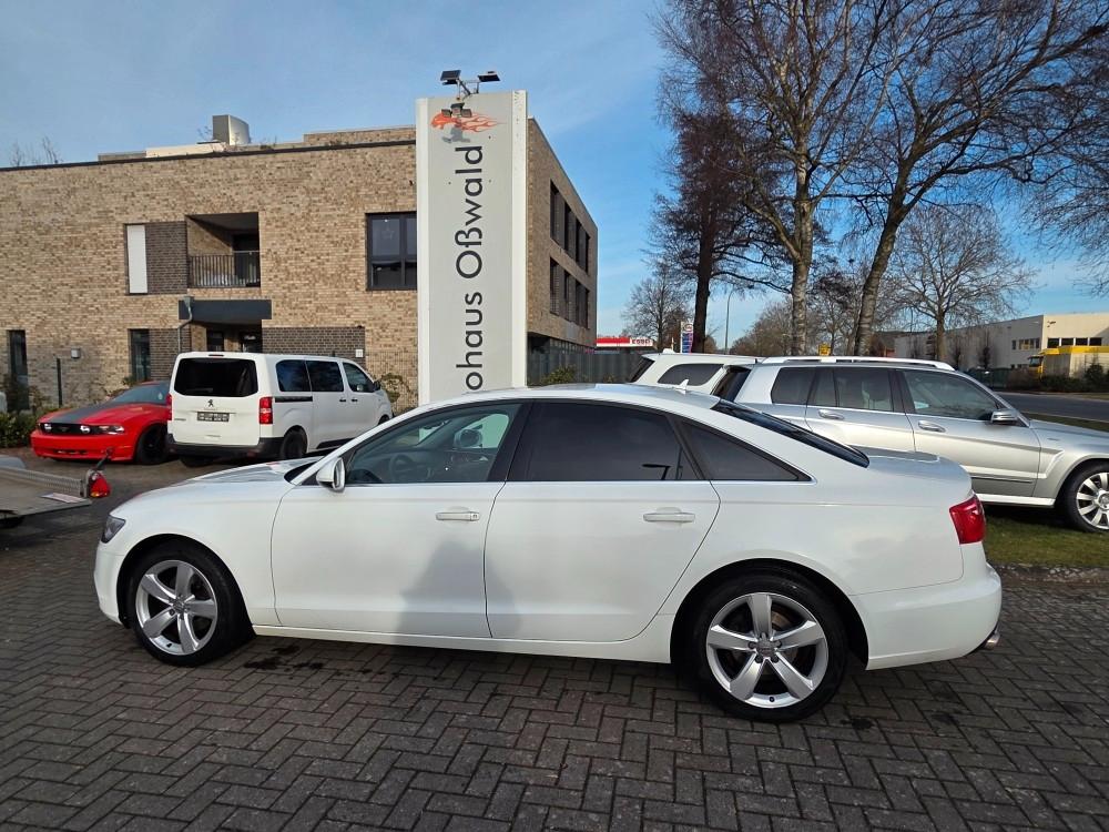Audi A6 Lim. 2.0 TDI