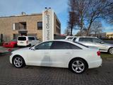 Audi A6 Lim. 2.0 TDI - Audi A6 mit Diesel-Antrieb: Weiß, Limousine