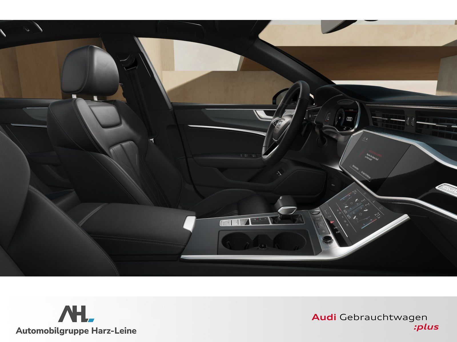 Audi A7 - Bild 9