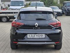 Fahrzeugabbildung Clio V R.S. Line 1.6 E-TECH Hybrid 140 EU6d