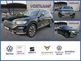 Volkswagen Touareg Elegance 4Motion eHybrid - Volkswagen Touareg Elegance mit Hybrid-Antrieb (Benzin/Elektro)