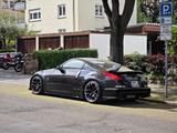 Nissan 350Z Nismo  - Nissan 350Z: Sportwagen