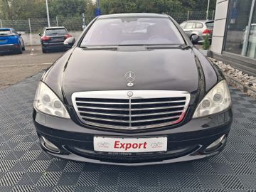 Mercedes S 350 - 2