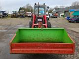 Massey Ferguson MF690-4WD Massey Ferguson 690 4WD Traktor Landwi - Traktor