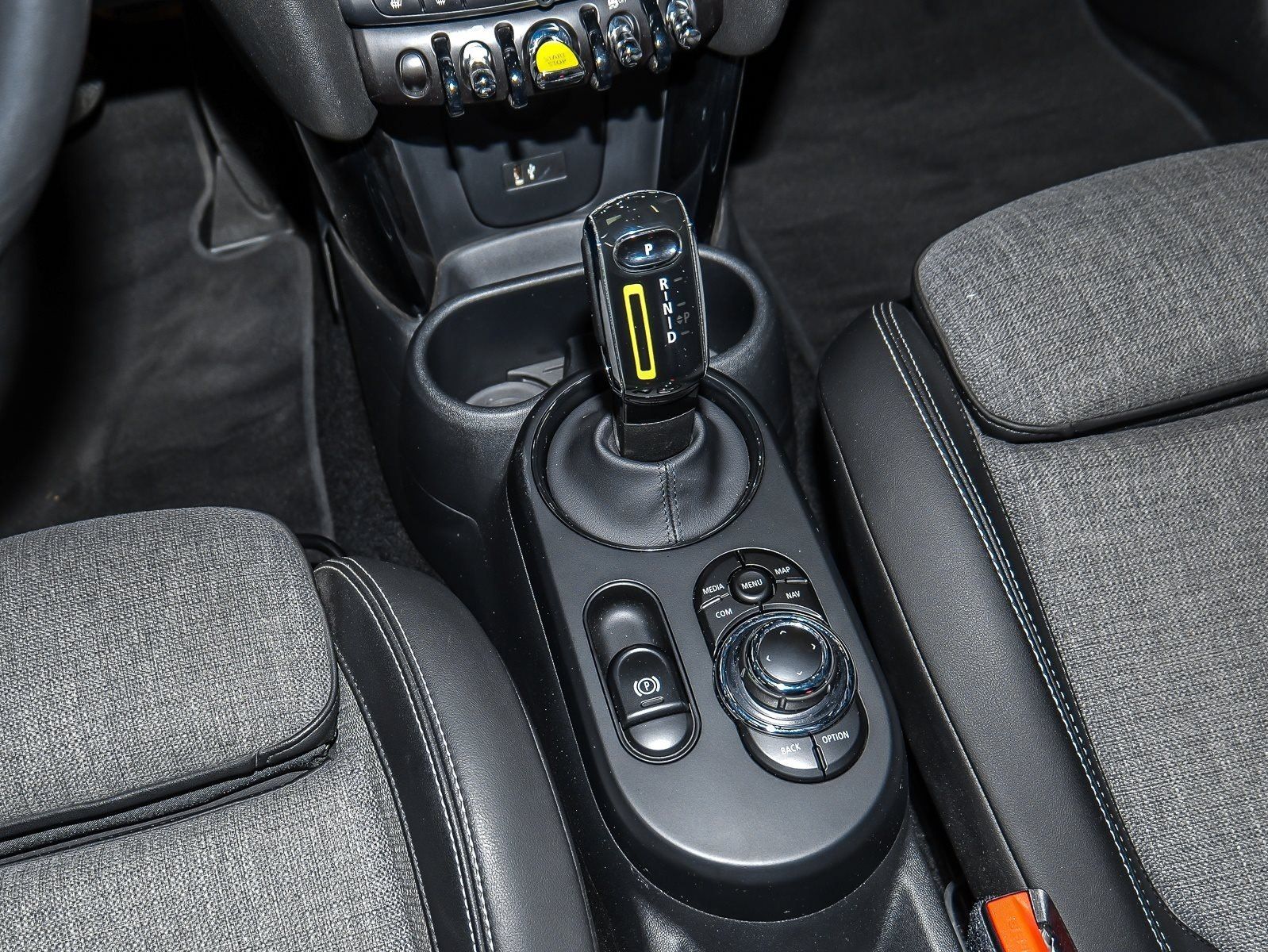 MINI Cooper SE - Bild 19