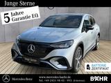 Mercedes-Benz EQE 300 SUV AMG+Night/"Flex-Bonus" - 3.850 Euro! - silberne Mercedes-Benz EQE SUV