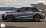 Audi Q5 S line e-hybrid 2xS Tech+ PrivG Leder Opti... - Audi Tageszulassungen