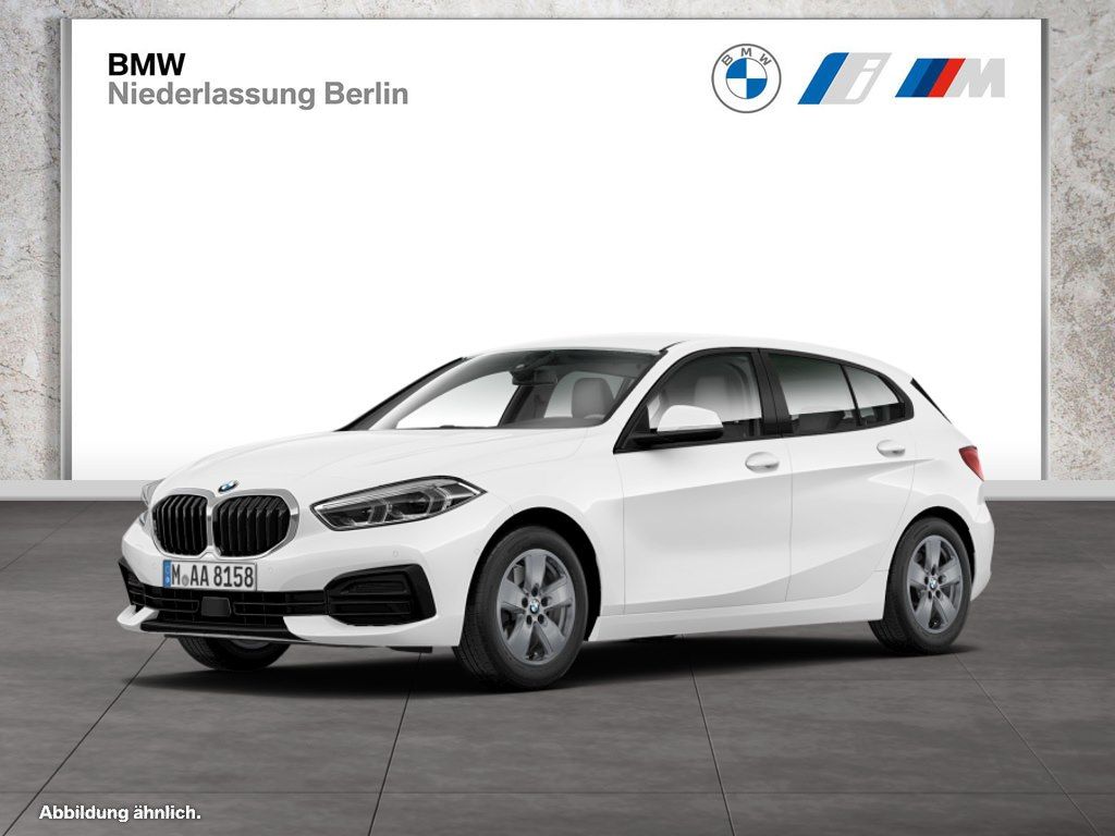 Image of BMW 118