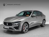 Maserati Levante GTS PANO + PIENO FIORE - Maserati Levante in Stuttgart