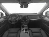 Volvo XC90 B5 Benzin AWD Core 19"+VOLL-LED+STANDHZG - Volvo Gebrauchtwagen