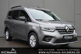 Renault Kangoo III 1.3 TCe EDC ACC/KAMERA/APP/LED/KEYLES - Renault Kangoo Tageszulassungen