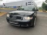 Audi A4 2.0 Avant - gebrauchte Audi A4 aus dem Jahr 2003