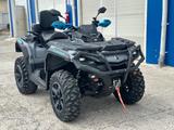 Can-Am Outlander - QUAD OUTLANDER